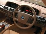 BMW 760Li 2003 года (AU)